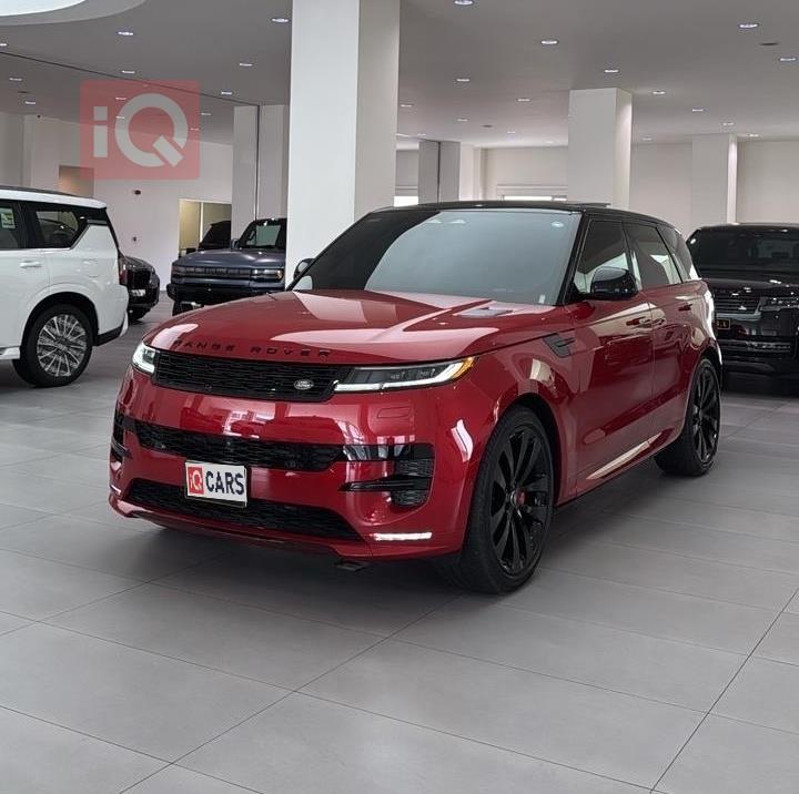 لاند روفر للبيع في العراق